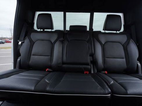 New 2026 RAM 1500 Laramie w/ Night Edition image 35