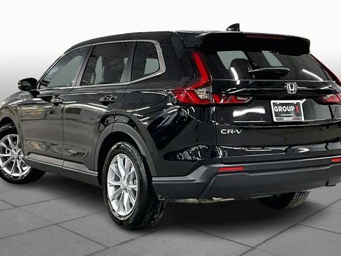 Used 2025 Honda CR-V EX-L image 11