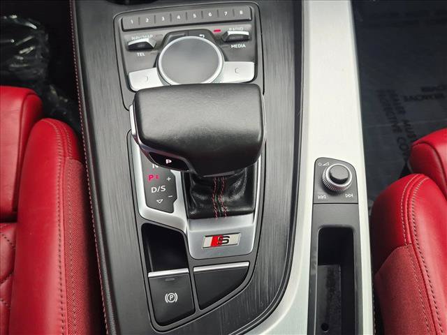Used 2019 Audi S5 Premium Plus w/ Premium Plus AWD/4WD image 12