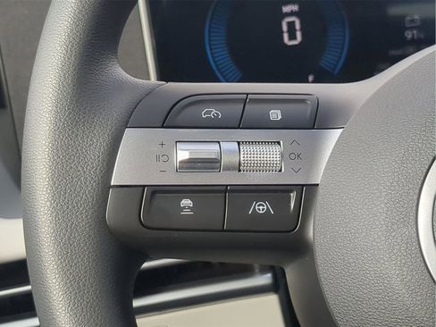 Used 2026 Hyundai Tucson SE image 31