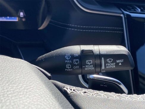 New 2025 Jeep Grand Cherokee Laredo image 52