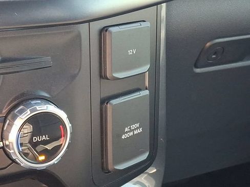 Used 2023 Ford F150 Lariat w/ Equipment Group 502A High AWD/4WD image 24