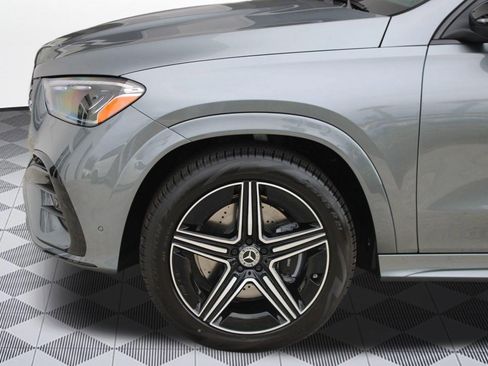 Used 2026 Mercedes-Benz GLE 350 4MATIC image 12
