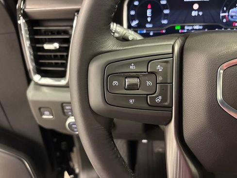 New 2025 GMC Sierra 2500 Denali Ultimate image 30