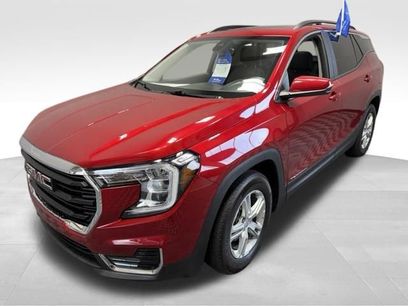 Used 2023 GMC Terrain SLE w/ Driver Convenience Package