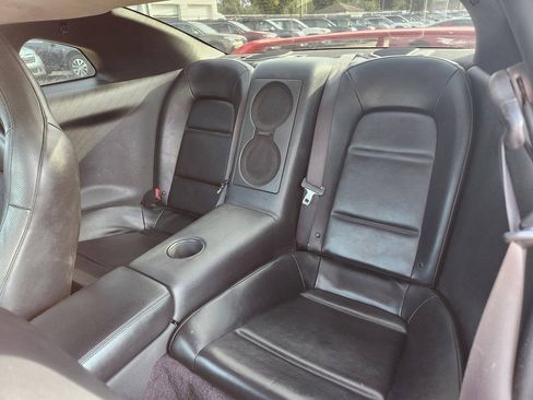 Used 2012 Nissan GT-R Premium AWD/4WD image 17