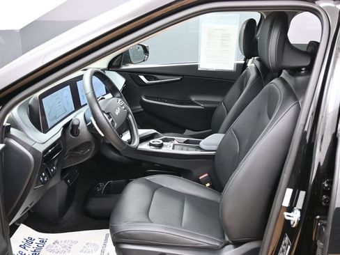 Used 2024 Kia EV6 Wind w/ Wind Technology Package AWD/4WD image 17