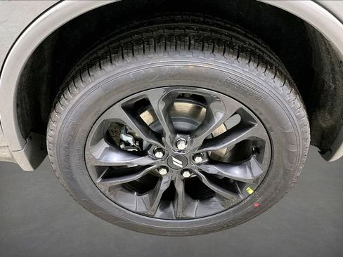 New 2026 Dodge Durango GT image 14