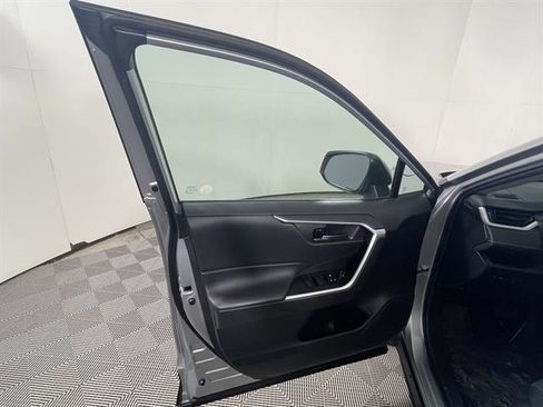 Certified 2024 Toyota RAV4 LE image 19