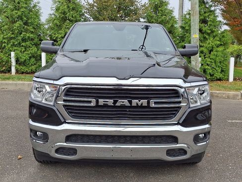 Certified 2021 RAM 1500 Big Horn image 8