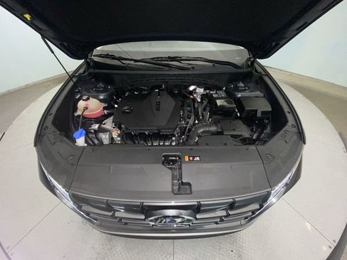 Used 2023 Hyundai Tucson SEL image 24