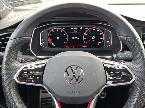 Certified 2023 Volkswagen Jetta GLI Autobahn image 23