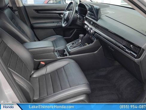 Used 2023 Honda CR-V EX-L image 18