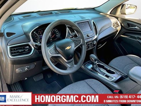 Used 2023 Chevrolet Equinox LT image 17