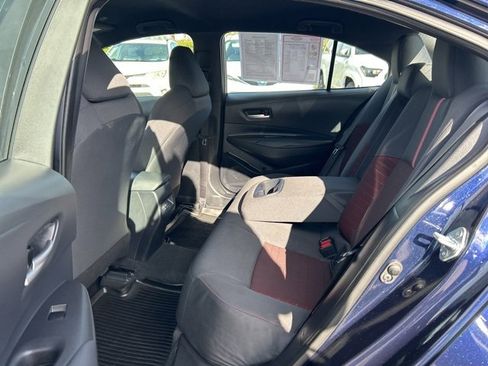 Used 2025 Toyota Corolla SE image 14