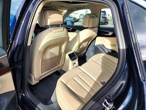 Used 2018 Audi A4 2.0T Premium Plus image 25
