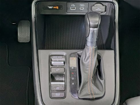 Certified 2023 Honda CR-V Sport image 15