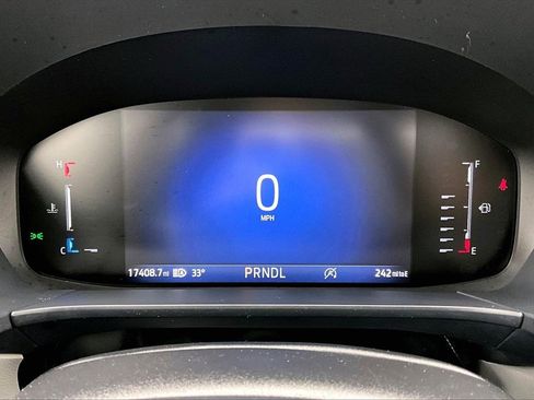 Certified 2023 Ford Escape Active image 20