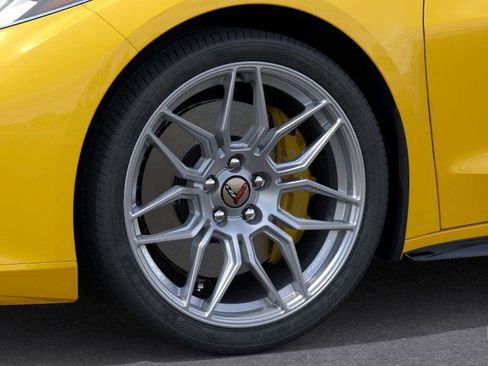 New 2026 Chevrolet Corvette Z06 RWD image 9