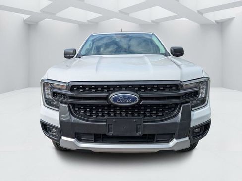 Used 2024 Ford Ranger XLT w/ Equipment Group 301A High RWD image 7