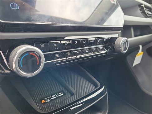 New 2027 Chevrolet Bolt RS w/ Technology Package image 26