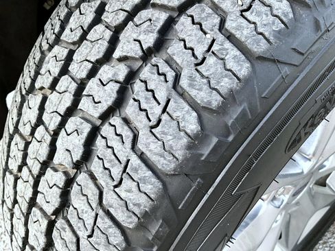 Used 2021 Ford Expedition Max XLT AWD/4WD image 27