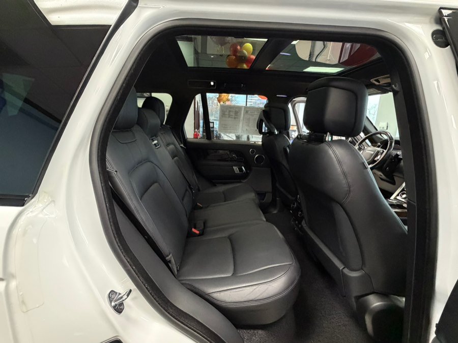 Used 2021 Land Rover Range Rover Westminster Edition AWD/4WD image 62