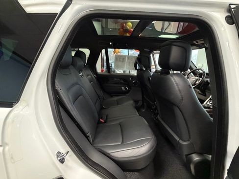 Used 2021 Land Rover Range Rover Westminster Edition image 62