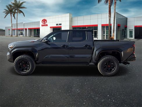 New 2026 Toyota Tacoma TRD Pro image 5