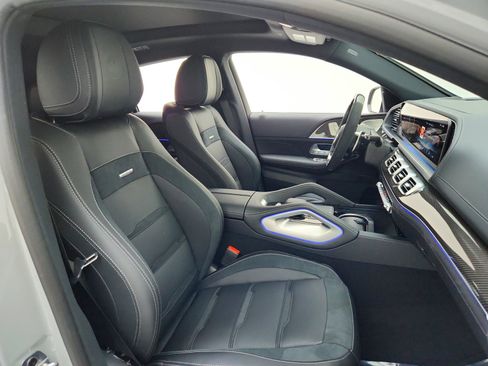 New 2026 Mercedes-Benz GLE 53 AMG 4MATIC Coupe image 13
