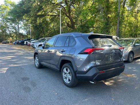 Used 2023 Toyota RAV4 XLE image 2