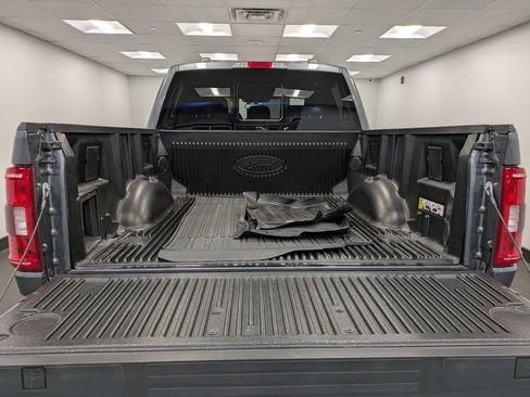 Used 2023 Ford F150 XLT w/ Equipment Group 302A High AWD/4WD image 29