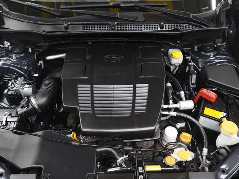 Used 2023 Subaru Forester Premium image 32