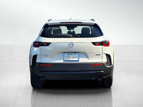 New 2026 MAZDA CX-50 AWD 2.5 Hybrid w/ Weather Package image 5