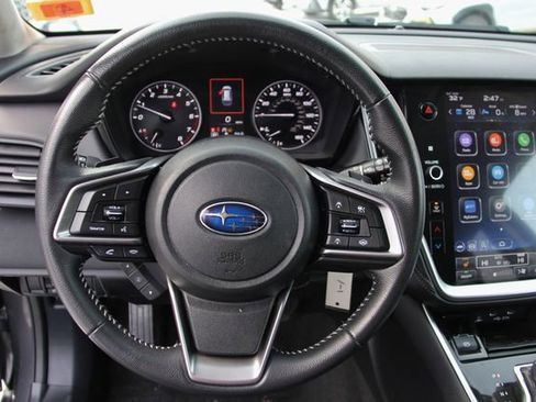 Used 2021 Subaru Outback Premium image 17