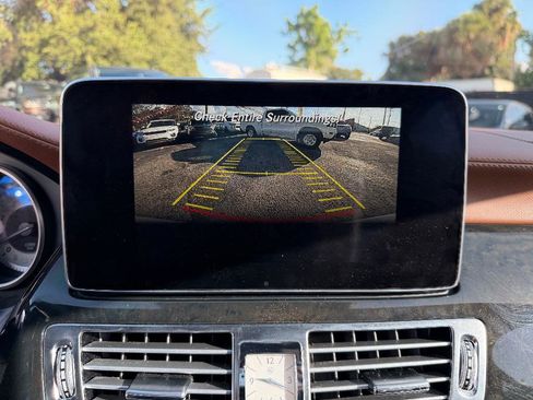 Used 2016 Mercedes-Benz CLS 550 image 21