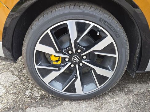 New 2024 Acura ZDX Type S image 18