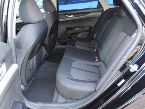 Used 2023 Kia K5 LXS image 13