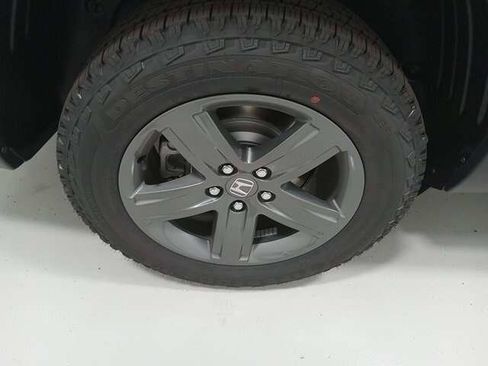 Used 2023 Honda Ridgeline RTL image 11