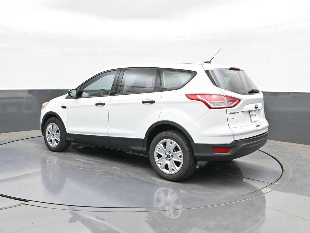 Used 2013 Ford Escape S FWD image 5