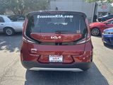 Used 2023 Kia Soul LX image 5