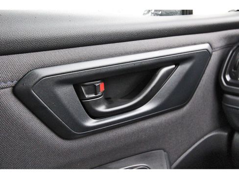 New 2026 Subaru Forester Premium AWD/4WD image 17