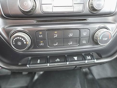 Used 2015 Chevrolet Silverado 3500 W/T w/ WT Convenience Package image 21