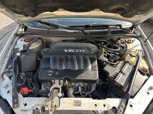 Used 2016 Chevrolet Impala Limited LS FWD image 30
