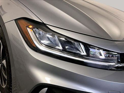 Used 2026 Volkswagen Jetta S FWD image 26