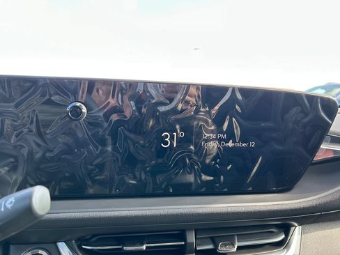 New 2026 Buick Envista Preferred FWD image 23