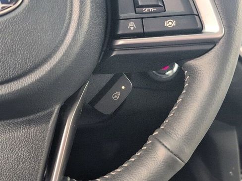 New 2026 Subaru Ascent Limited image 24