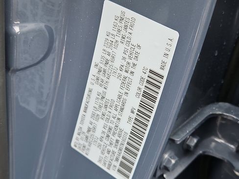 New 2026 MAZDA CX-50 AWD 2.5 Hybrid w/ Weather Package image 20