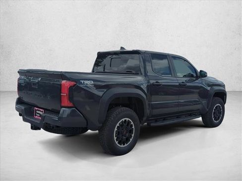 New 2026 Toyota Tacoma TRD Off-Road image 5