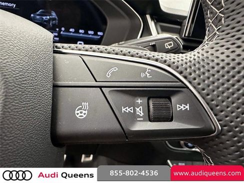 Certified 2022 Audi SQ5 Premium Plus image 32